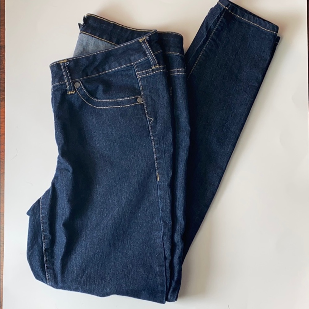 Women’s jeans